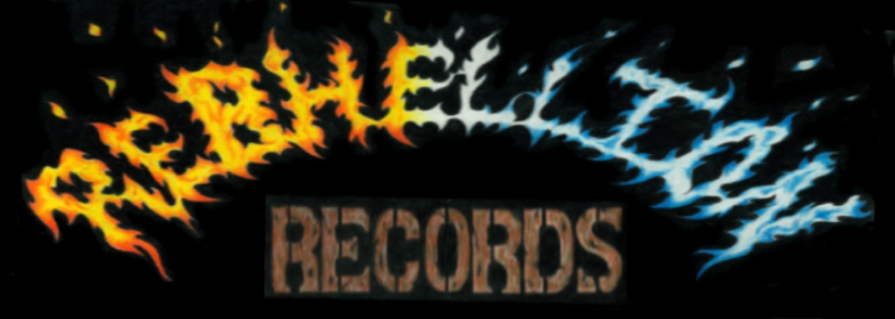 RebHellionRecords.com header